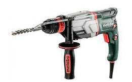 Metabo vŕtacie kladivo KHE 2660 Quick + kufor