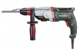 Metabo vŕtacie kladivo KHE 2860 Quick + kufor