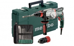 Metabo vŕtacie kladivo UHE 2660-2 Quick SET + kufor