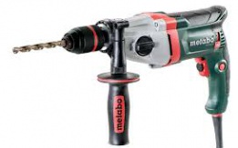 Metabo vŕtačka BE 850-2