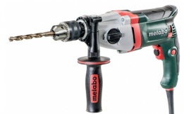 Metabo vŕtačka BE 850-2