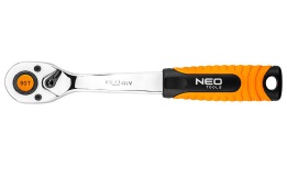 NEO TOOLS račňa 1/2