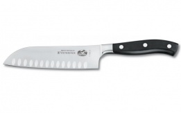 Nôž Santoku japonský kuchársky 7.7323.17 Victorinox