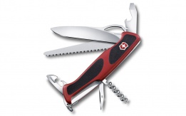 Nôž vreckový  0.9563.MC Rangergrip 79 Victorinox