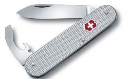 Nôž vreckový 0.2300.26 Alox Bantam Victorinox