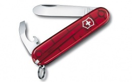 Nôž vreckový 0.2363.T My First Victorinox