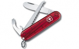 Nôž vreckový 0.2373.T My First Victorinox