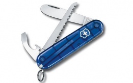 Nôž vreckový 0.2373.T2 My First Victorinox