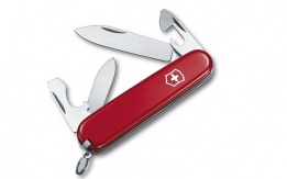 Nôž vreckový 0.2503 Recruit Victorinox