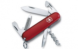 Nôž vreckový 0.3803 Sportsman Victorinox