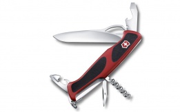 Nôž vreckový 0.9553.MC Rangergrip 61 Victorinox