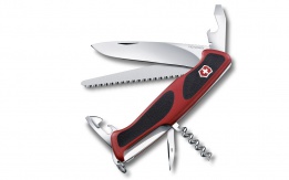 Nôž vreckový 0.9563.C Rangergrip 55 Victorinox