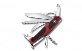 Nôž vreckový 0.9583.MC Rangergrip 57 Hunter Victorinox