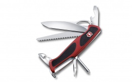 Nôž vreckový 0.9663.MC Rangergrip 78 Victorinox