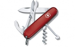 Nôž vreckový 1.3405 Compact Victorinox