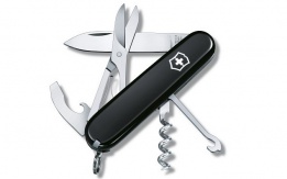 Nôž vreckový 1.3405.3 Compact Victorinox