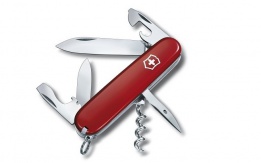 Nôž vreckový 1.3603 Spartan Victorinox