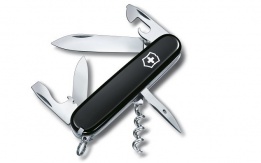 Nôž vreckový 1.3603.3 Spartan Victorinox