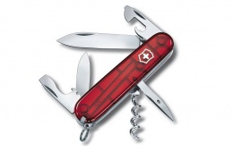 Nôž vreckový 1.3603.T Spartan Victorinox