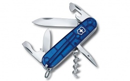 Nôž vreckový 1.3603.T2 Spartan Victorinox