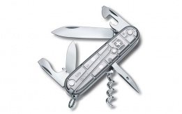 Nôž vreckový 1.3603.T7 Spartan Silvertech Victorinox