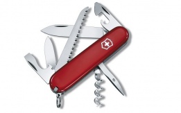 Nôž vreckový 1.3613 Camper Victorinox