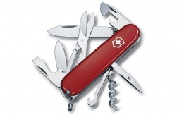 Nôž vreckový 1.3703 Climber Victorinox