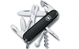 Nôž vreckový 1.3703.3 Climber Victorinox