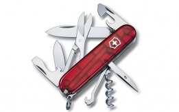 Nôž vreckový 1.3703.T Climber Victorinox