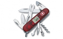 Nôž vreckový 1.3705.AVT Traveller Victorinox