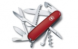 Nôž vreckový 1.3713 Huntsman Victorinox