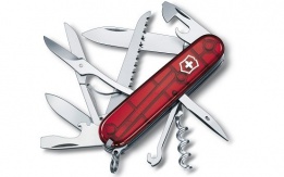 Nôž vreckový 1.3713.T Huntsman Victorinox