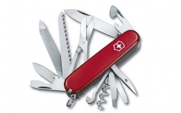 Nôž vreckový 1.3763 Renger Victorinox