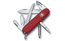 Nôž vreckový 1.4613 Hiker Victorinox