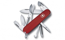 Nôž vreckový 1.4703 Super Tinker Victorinox