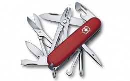 Nôž vreckový 1.4723 Deluxe Tinker Victorinox