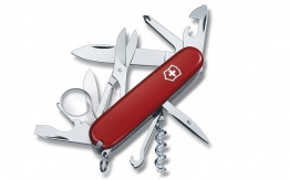 Nôž vreckový 1.6703 Explorer Victorinox