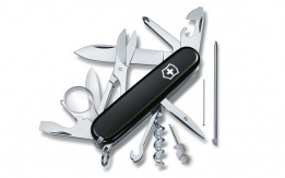 Nôž vreckový 1.6705.3 Explorer Victorinox