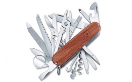 Nož vreckový 1.6794.69 SwissChamp Victorinox