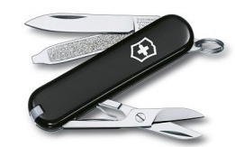 Nôž vreckový Classic 0.6223.3G Victorinox