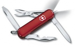 Nôž vreckový Midnite Manager 0.6366 Victorinox