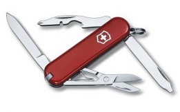 Nôž vreckový Rambler 0.6363 Victorinox