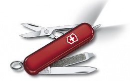 Nôž vreckový Signature Lite 0.6226 Victorinox