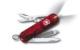 Nôž vreckový Signature Lite 0.6226T Victorinox