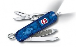 Nôž vreckový Signature Lite 0.6226.T2 Victorinox