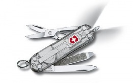 Nôž vreckový Signature Lite 0.6226.T7 Victorinox