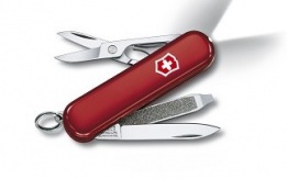 Nôž vreckový Swiss Lite 0.6228 Victorinox