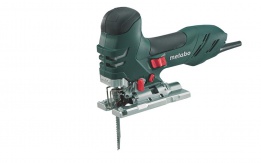 Metabo píla priamočiara STE 140 Plus + kufor