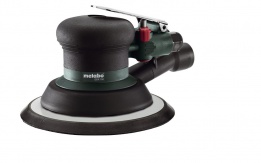 Metabo Pneumatická excentrická brúska DSX 150