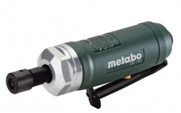 Metabo Pneumatická priama brúska DG 700